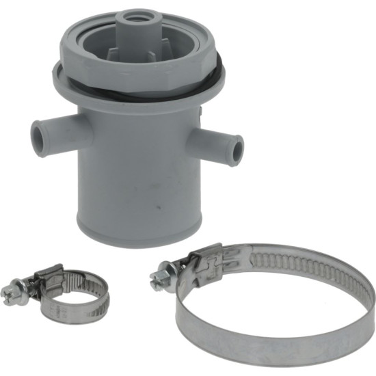 LOWER WASH ARM SUPPORT