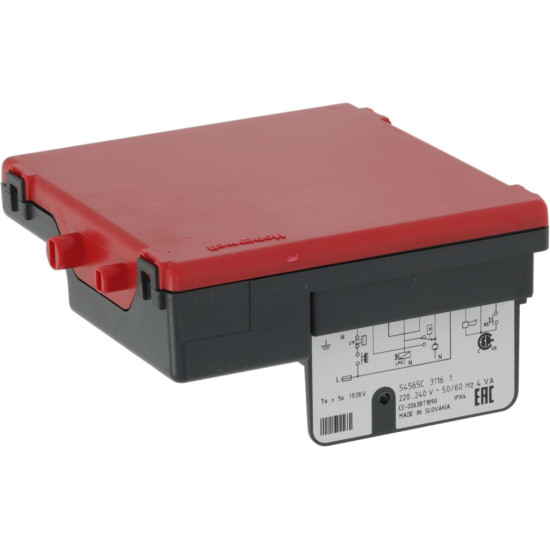 CONTROL BOX S4565C3116B CONTROL BOX S4565C3116B