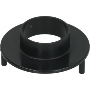 BUSHING BLACK FOR KNOB ϕ 72 mm