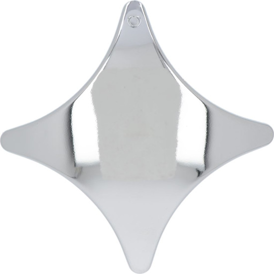 SILVER KNOB ϕ 83 mm SILVER KNOB ϕ 83 mm