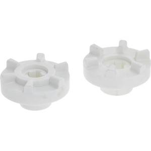 COUPLING FOR LIFTING HEAD