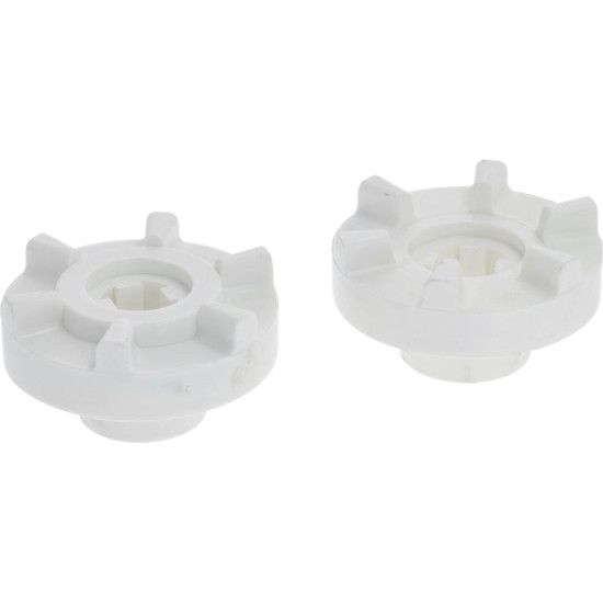 COUPLING FOR LIFTING HEAD COUPLING FOR LIFTING HEAD