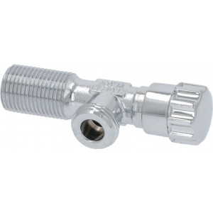 ANGLED VALVE ϕ 1/2