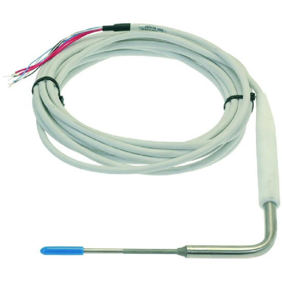 PENETRATION PROBE 90° PT1000 PENETRATION PROBE 90° PT1000