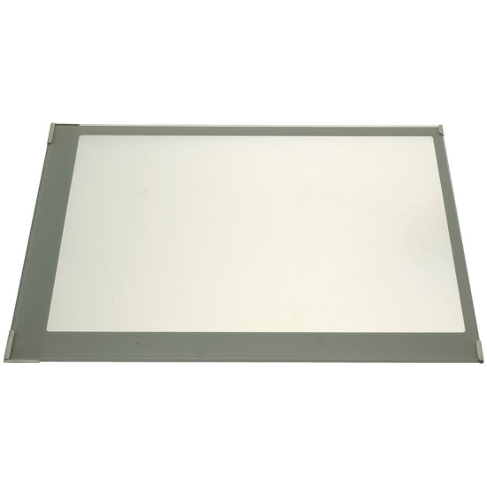 GLASS INTERNAL FOR OVEN DOOR 665x580 mm GLASS INTERNAL FOR OVEN DOOR 665x580 mm