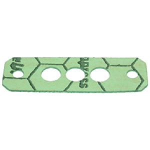 GASKET FOR HEATING ELEMENT 22x70 mm