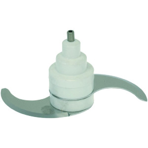 SMOOTH BLADE ASSEMBLY WITH DRUM