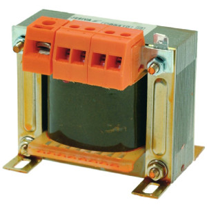 TRANSFORMER 0-20/0-230V