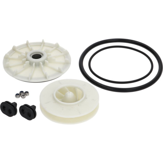 REPAIR KIT HANNING WP60-122 60Hz