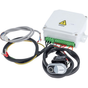 ELECTRONIC BOARD 400V 50/60Hz KIT