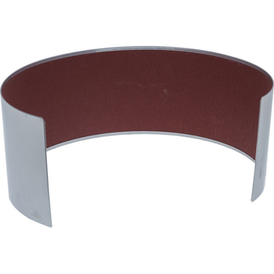 LATERAL ABRASIVE UNIT LATERAL ABRASIVE UNIT