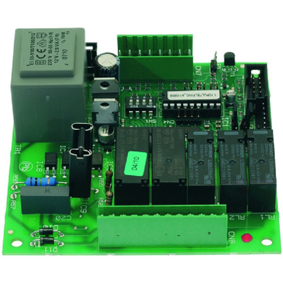 ELECTRONIC BOARD BASIC DGT