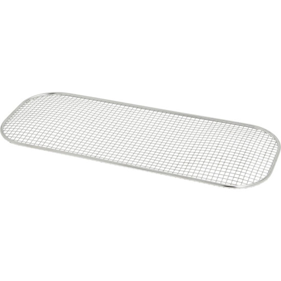 FALSE BOTTOM MESH 385x155 mm