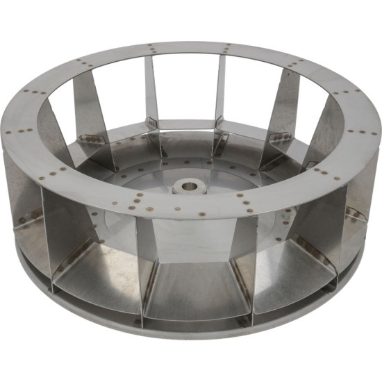 FAN ϕ 450 mm FAN ϕ 450 mm