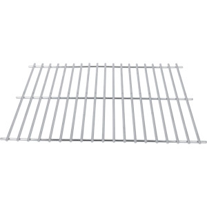 GRID CHROME-PLATED 390x338 mm