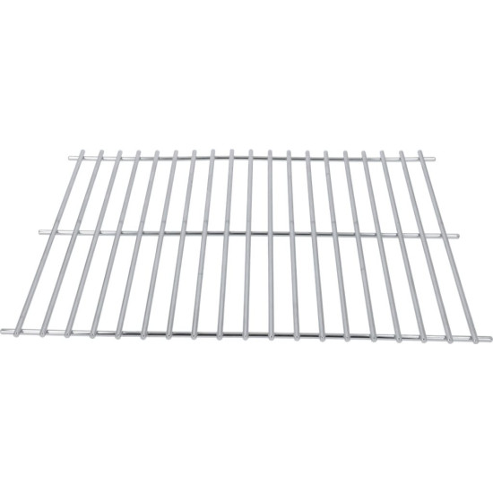 GRID CHROME-PLATED 390x338 mm