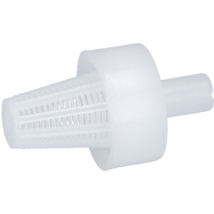 WATER-DRAWING FILTER