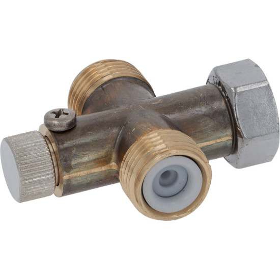 MIXING VALVE