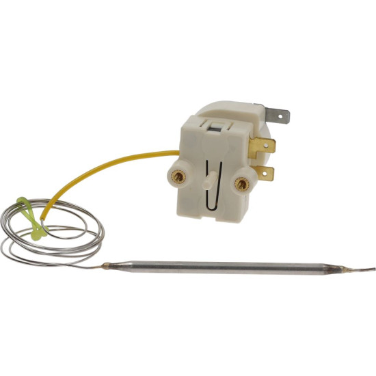 SAFETY THERMOSTAT 250°C SAFETY THERMOSTAT 250°C