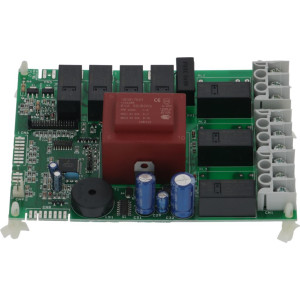 MOTHERBOARD 148x112 mm
