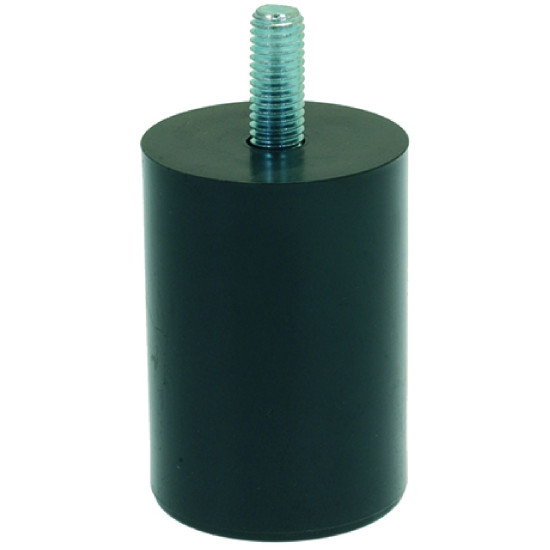 PLASTIC FOOT ϕ 38 mm PLASTIC FOOT ϕ 38 mm