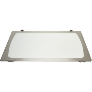 GLASS INNER OVEN DOOR 720x520 mm