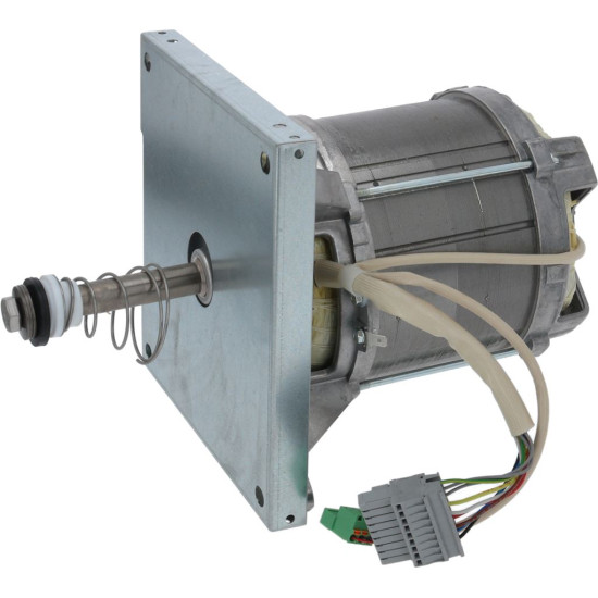 MOTOR HANNING L9FGW4D-607 MOTOR HANNING L9FGW4D-607