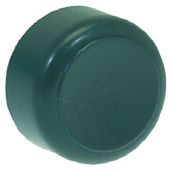 GREY ROUND KEY ϕ 25 MM