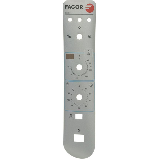 ELECTRONIC PLATE