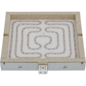 RADIANT HEATING ELEMENT 500W 230V