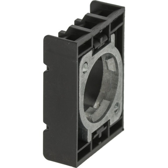 SUPPORT BASE FOR PUSH-BUTTON CONTACTS SUPPORT BASE FOR PUSH-BUTTON CONTACTS