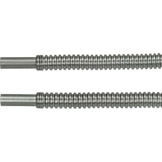 GAS HOSE ϕ 10 mm 600 mm