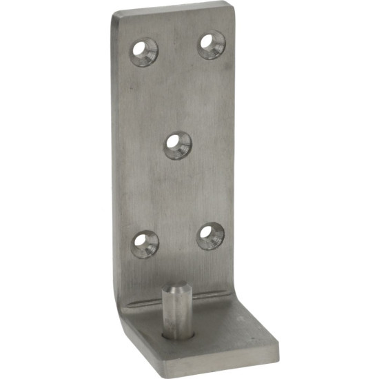 HINGE LOWER FOR OVEN DOOR