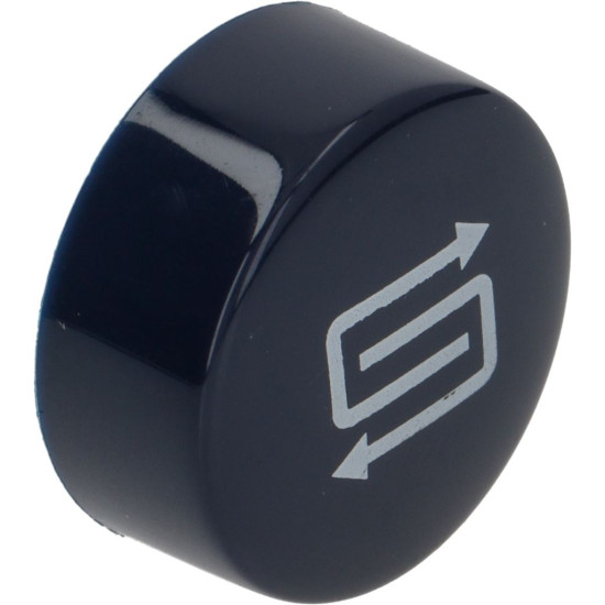 PUSH-BUTTON ROUND BLUE ϕ 21 mm PUSH-BUTTON ROUND BLUE ϕ 21 mm