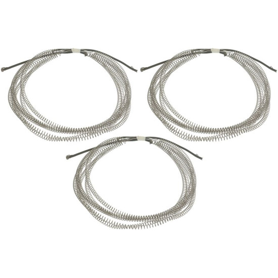 SPIRAL HEATING ELEMENTS KIT 2 PCS SPIRAL HEATING ELEMENTS KIT 2 PCS