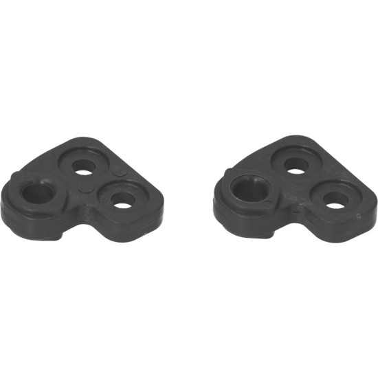 HINGE SUPPORT INTERN GLASS KIT