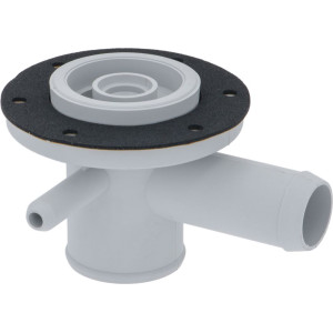 MANIFOLD WASH. ARM SUPPORT LOWER