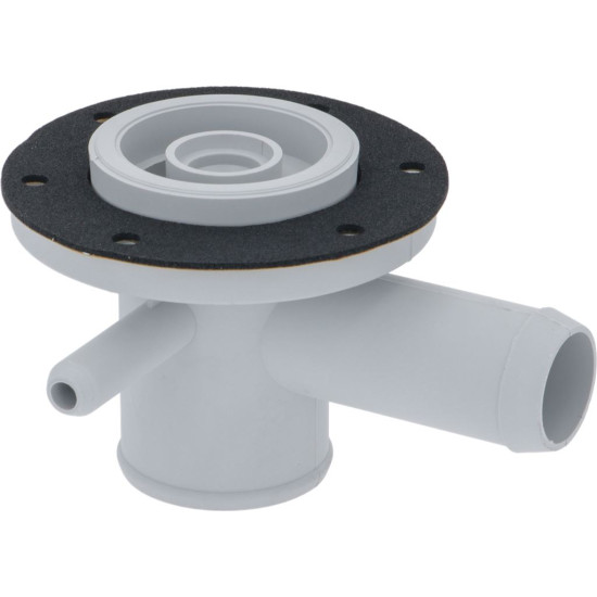 MANIFOLD WASH. ARM SUPPORT LOWER MANIFOLD WASH. ARM SUPPORT LOWER