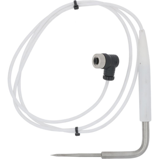 PENETRATION PROBE 90° PT100 PENETRATION PROBE 90° PT100