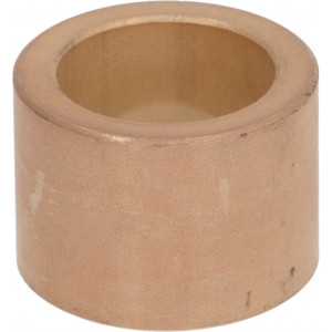BUSHING OF BRONZE 25x35x25 mm