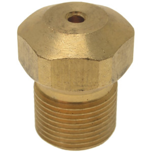 GAS JET M14x1 ϕ 2.55 mm