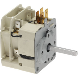 TIMER  60 MINUTS MS65