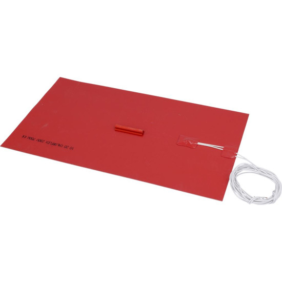HEATING ELEMENT SILICONEE 700W 220V HEATING ELEMENT SILICONEE 700W 220V