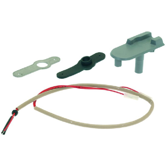 SAFETY MICROSWITCH