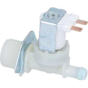 SOLENOID VALVE 180° 220/240V 50/60Hz