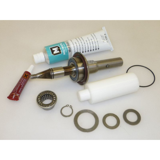 TRANSMISSION SHAFT KIT