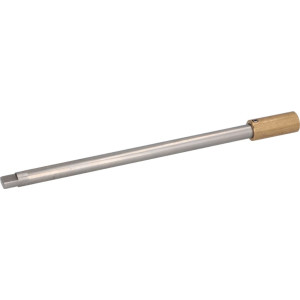 TRANSMISSION SHAFT WITH BUSHING