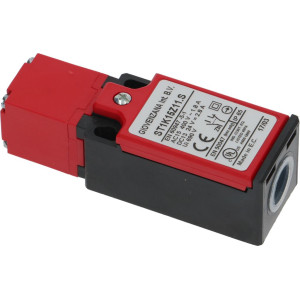 LIMIT MICROSWITCH GIOVENZANA