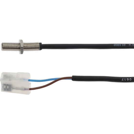 MICROSWITCH MAGNETIC ϕ 8x36 mm MICROSWITCH MAGNETIC ϕ 8x36 mm