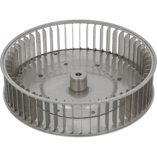 FAN ϕ 240 mm FAN ϕ 240 mm